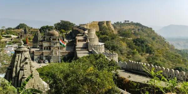 Udaipur-to-Kumbhalgarh-Taxi-services udaipur to kumbhalgarh taxi services