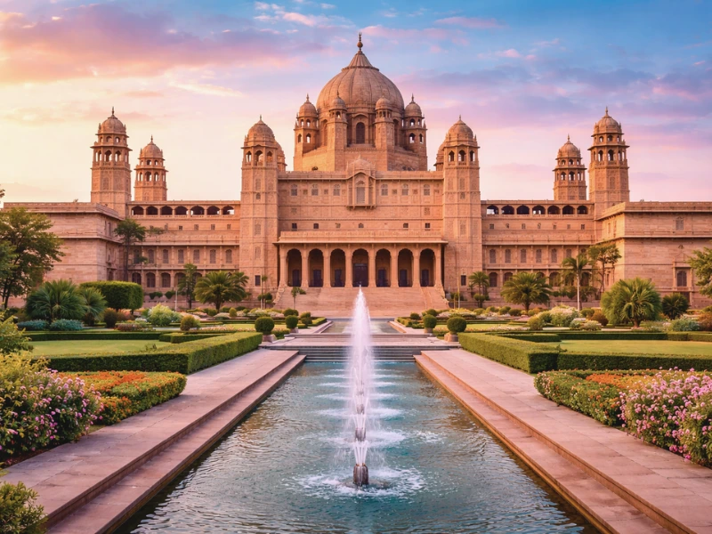 jodhpur-sightseeing-&-outstation-taxi-services Jodhpur Sightseeing Outstation Taxi Service