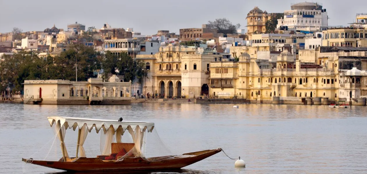 Best Cab Service in Udaipur